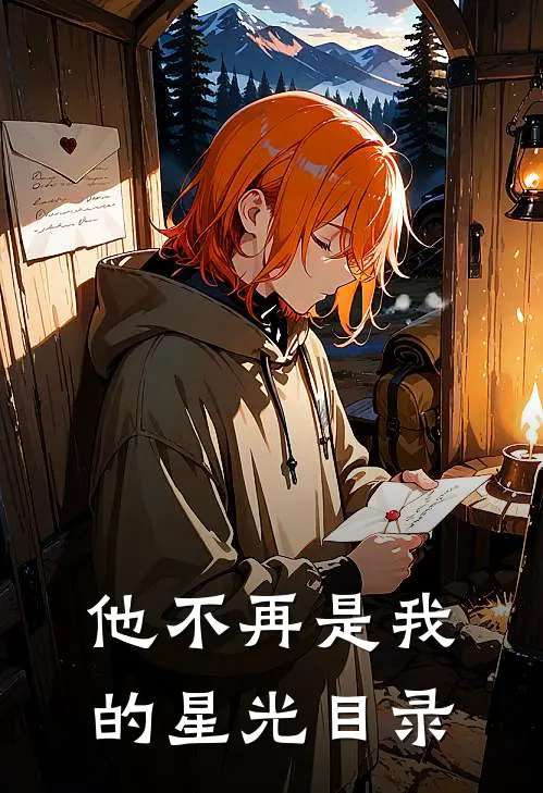 他不再是我的星光目录