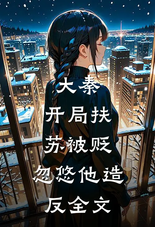 大秦：开局扶苏被贬，忽悠他造反全文