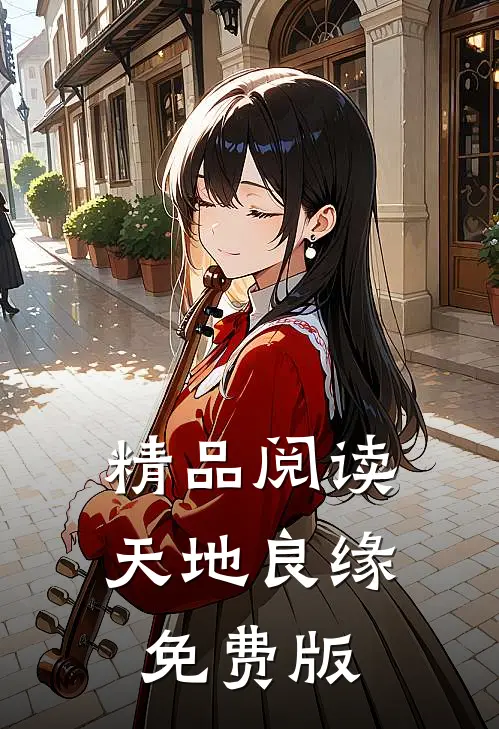 精品阅读天地良缘免费版