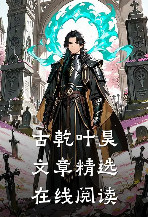 古乾叶昊文章精选在线阅读