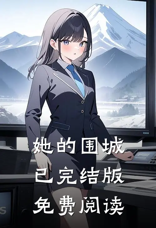 她的围城已完结版免费阅读