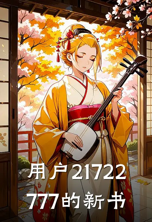 用户21722777的新书