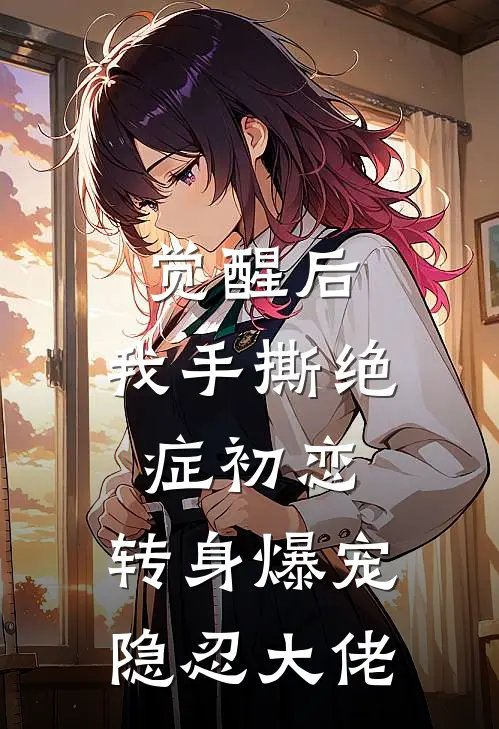觉醒后，我手撕绝症初恋，转身爆宠隐忍大佬
