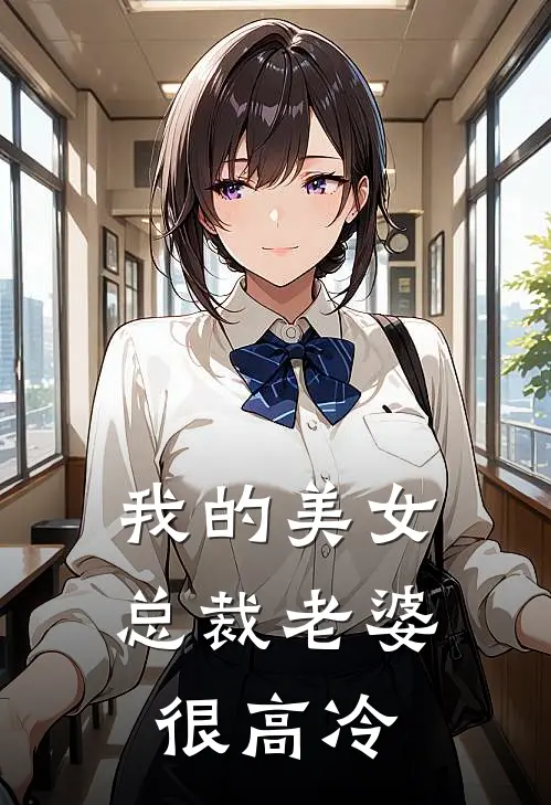 我的美女总裁老婆很高冷