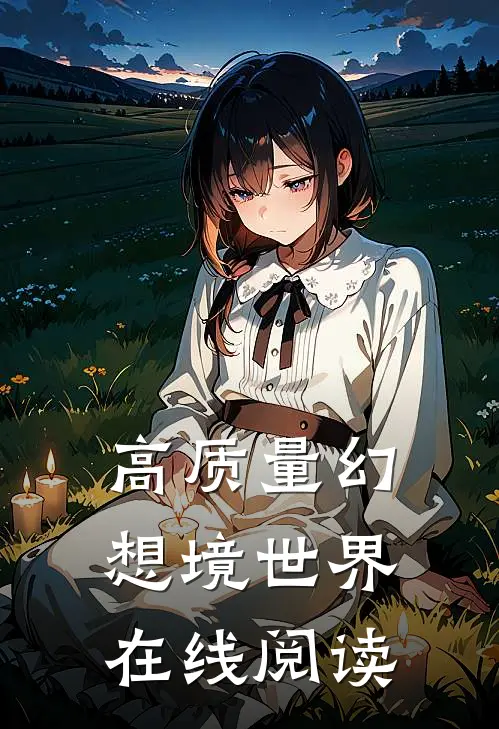 高质量幻想境世界在线阅读