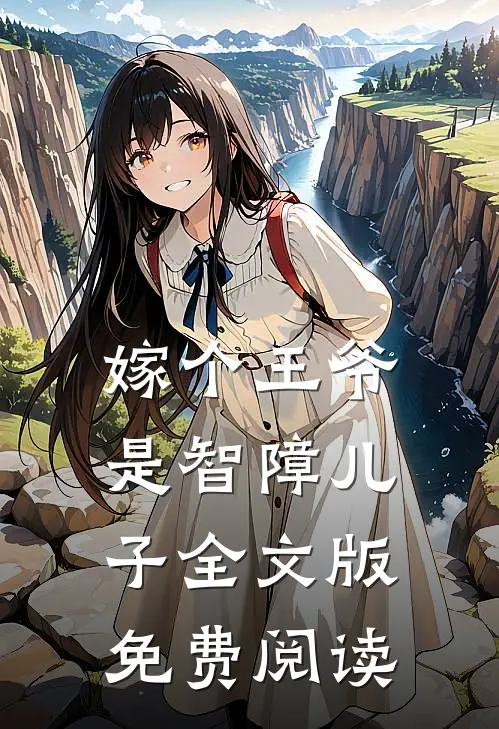 嫁个王爷是智障儿子全文版免费阅读