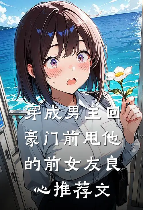 穿成男主回豪门前甩他的前女友良心推荐文