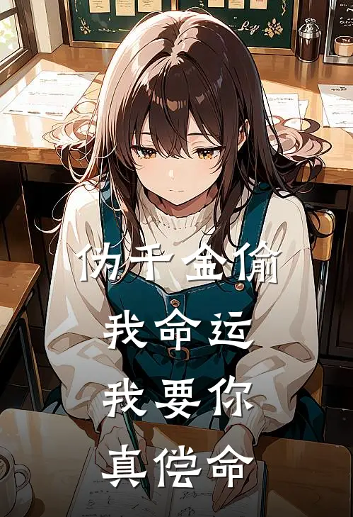 伪千金偷我命运，我要你真偿命
