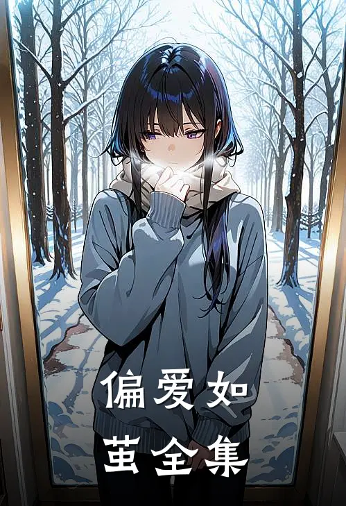 偏爱如茧全集