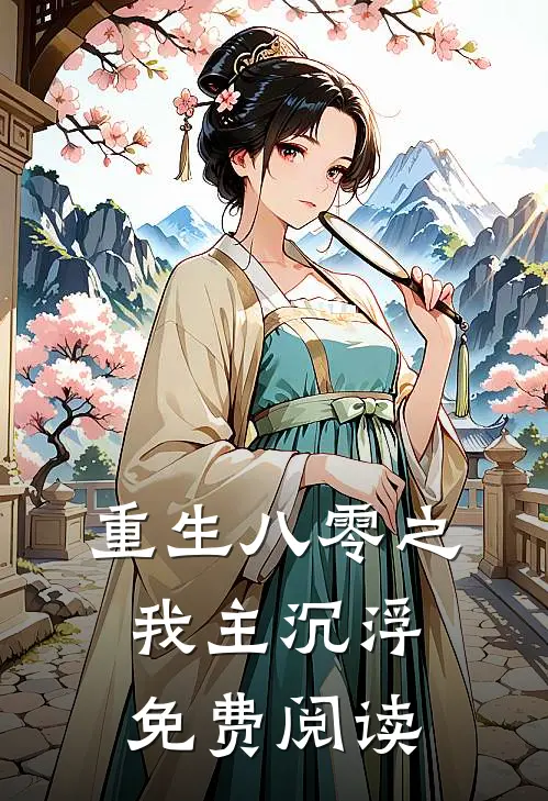 重生八零之我主沉浮免费阅读