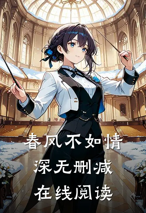 春风不如情深无删减在线阅读
