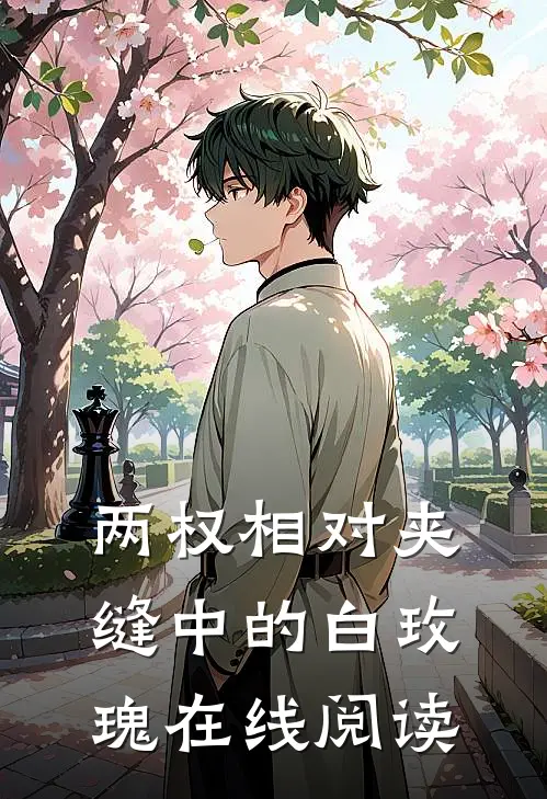 两权相对夹缝中的白玫瑰在线阅读