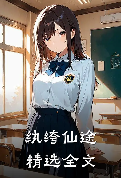 纨绔仙途精选全文