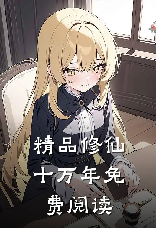 精品修仙十万年免费阅读