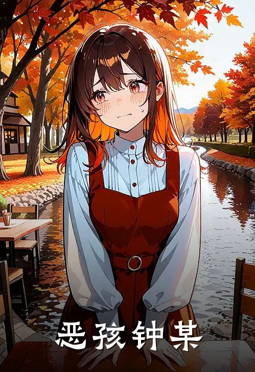 恶孩钟某