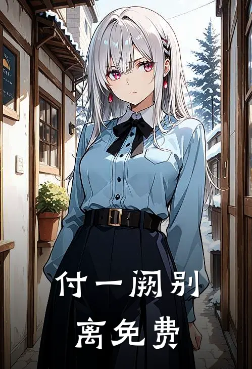 付一阙别离免费