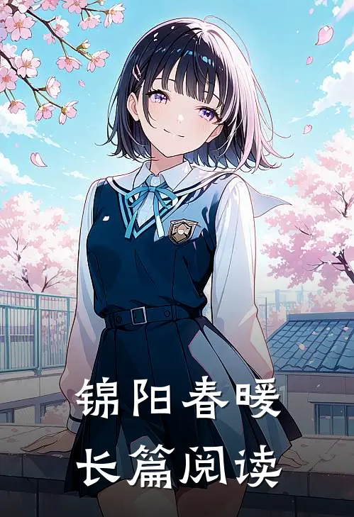 锦阳春暖长篇阅读