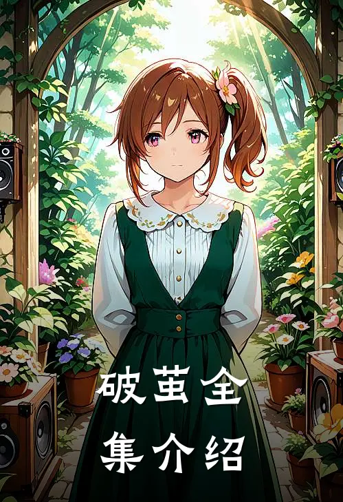 破茧全集介绍