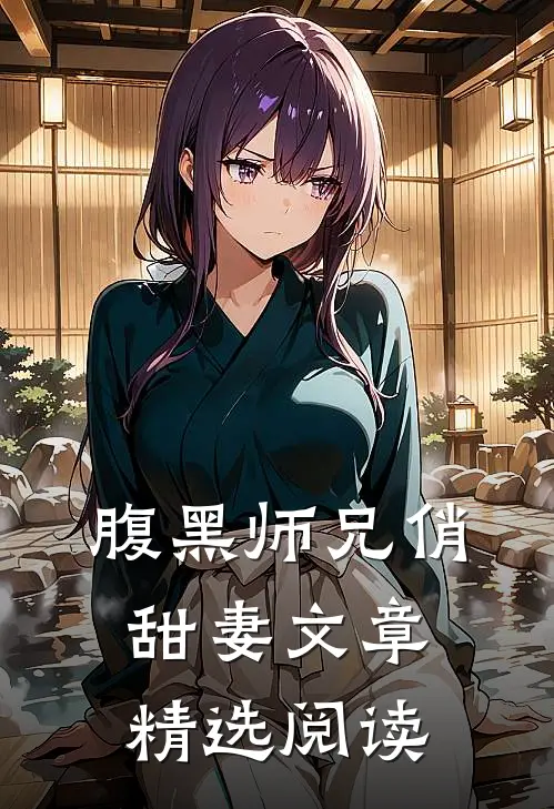 腹黑师兄俏甜妻文章精选阅读