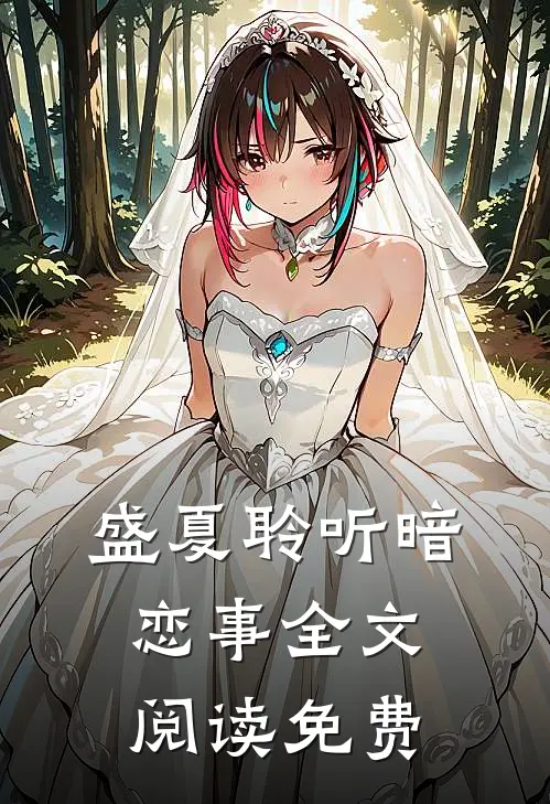 盛夏聆听暗恋事全文阅读免费
