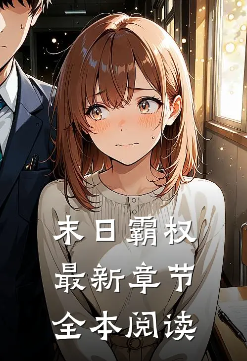 末日霸权最新章节全本阅读