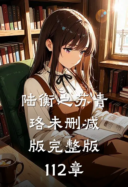 陆衡之苏青珞未删减版完整版112章