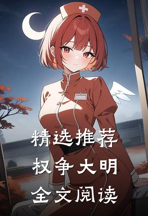 精选推荐权争大明全文阅读