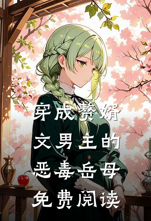 穿成赘婿文男主的恶毒岳母免费阅读