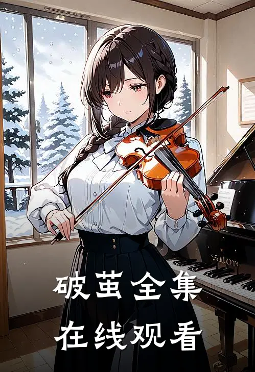 破茧全集在线观看