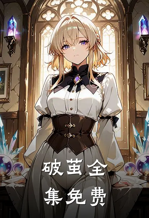 破茧全集免费