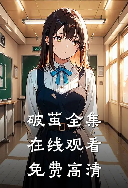 破茧全集在线观看免费高清