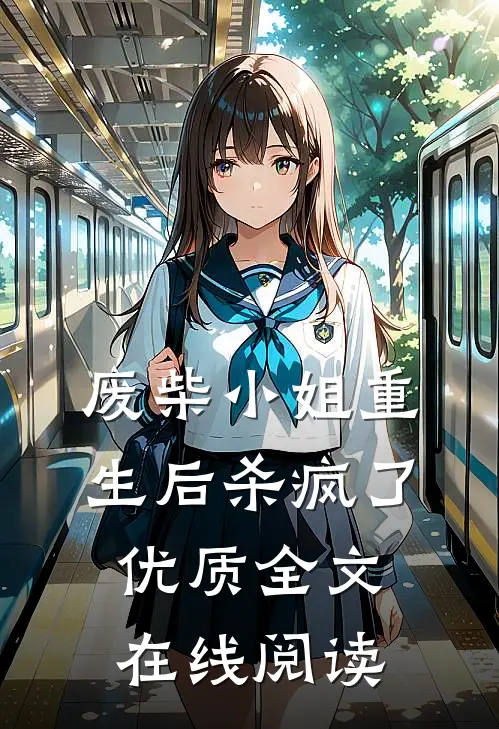 废柴小姐重生后杀疯了优质全文在线阅读