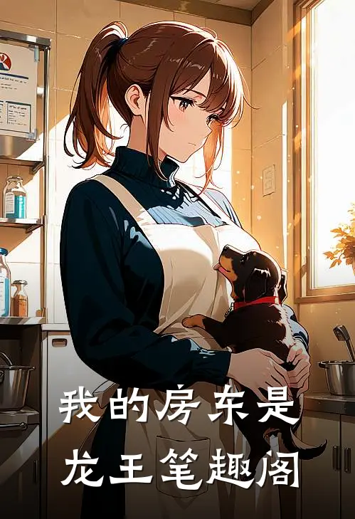 我的房东是龙王笔趣阁
