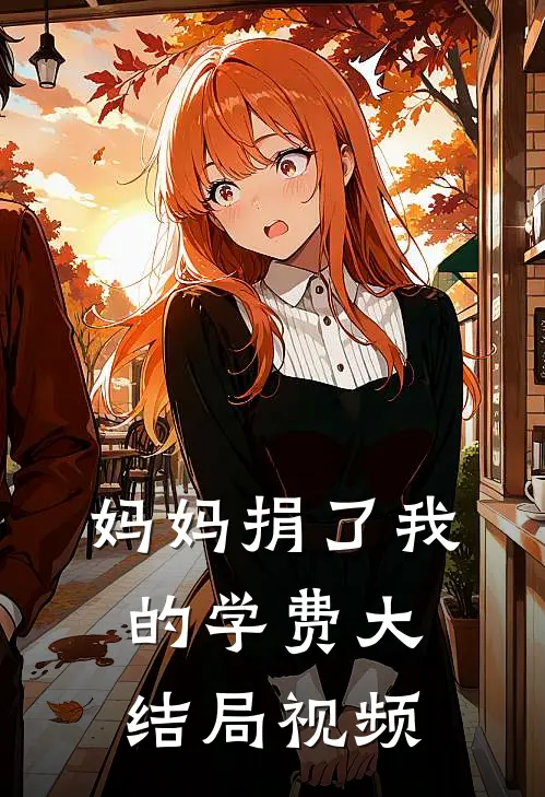 妈妈捐了我的学费大结局视频