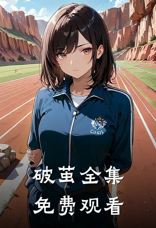 破茧全集免费观看