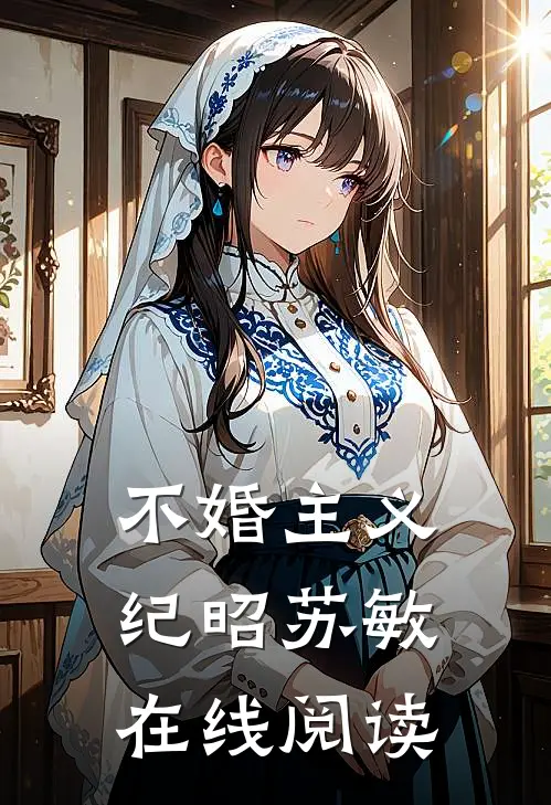 不婚主义纪昭苏敏在线阅读