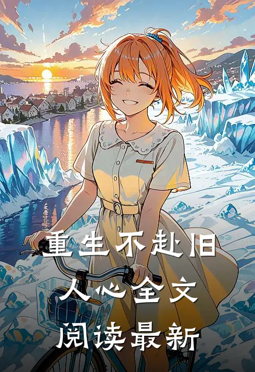 重生不赴旧人心全文阅读最新