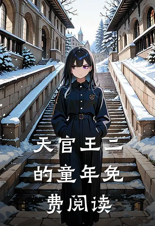 天官王二的童年免费阅读