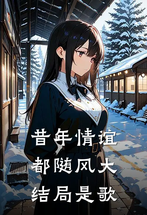 昔年情谊都随风大结局是歌