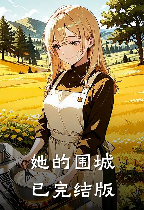 她的围城已完结版