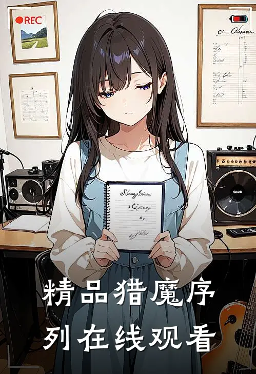 精品猎魔序列在线观看