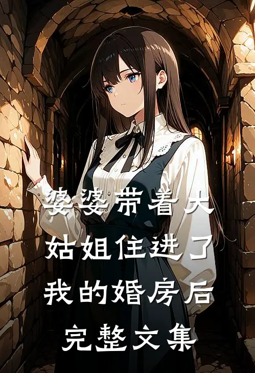 婆婆带着大姑姐住进了我的婚房后完整文集