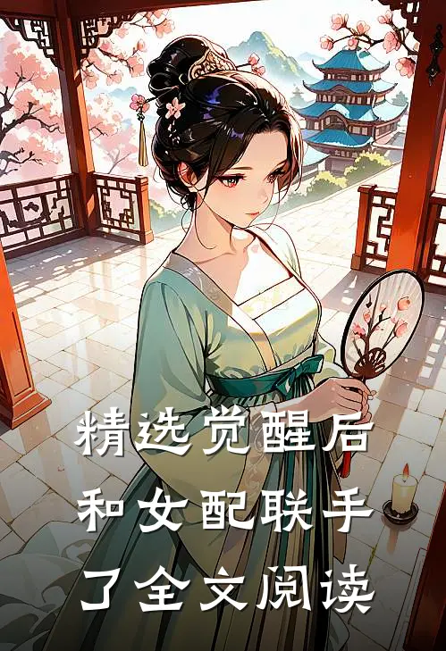 精选觉醒后和女配联手了全文阅读