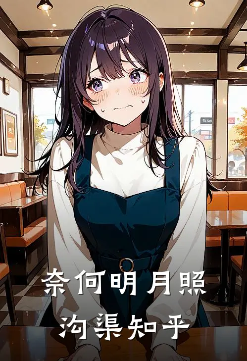奈何明月照沟渠知乎