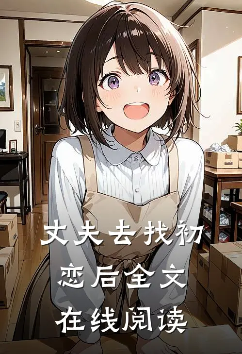 丈夫去找初恋后全文在线阅读