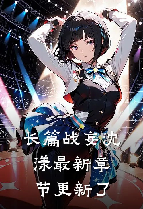长篇战妄沈漾最新章节更新了