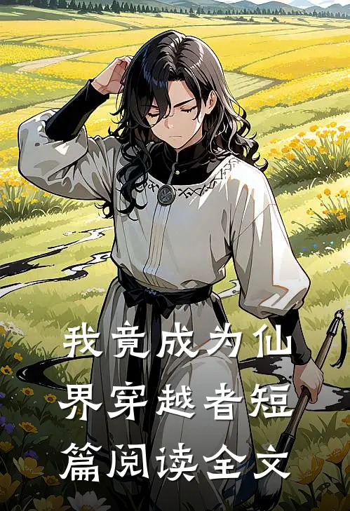 我竟成为仙界穿越者短篇阅读全文