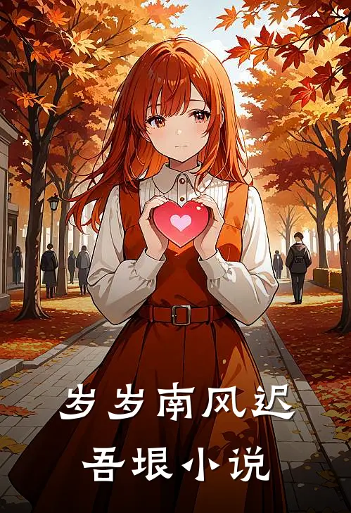 岁岁南风迟吾垠小说