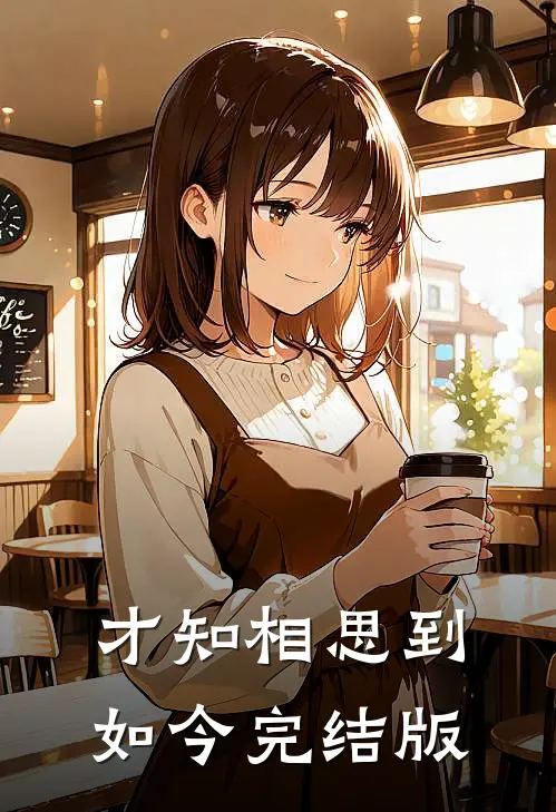 才知相思到如今完结版