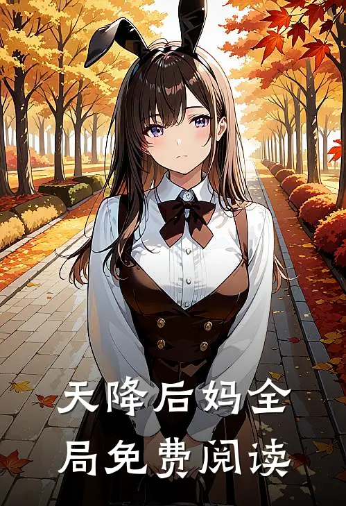 天降后妈全局免费阅读